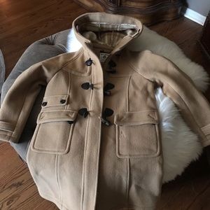 Bean Pole Winter Coat